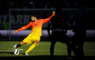 Tại Bernabeu, Pique sẽ tìm lại “Piquebauer”