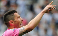 Luca Marrone: Cuộc sống ở Juve giống như trên thiên đường