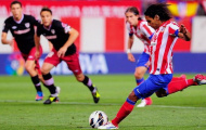 Chelsea và Torres, hãy nhìn Falcao đi!