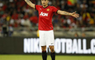 Video: Dimitar Berbatov, tạm biệt anh, chàng lãng tử cô độc!