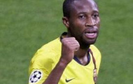 Video: Seydou Keita trở về Camp Nou thăm đồng đội cũ
