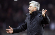 PSG chán Ancelotti, mơ Pep Guardiola