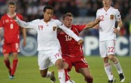 Video: Barca đón mừng sự trở lại của Thiago Alcantara trong buổi tập