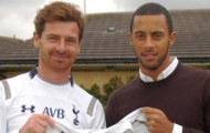 NÓNG: Dembele chính thức cập bến Tottenham