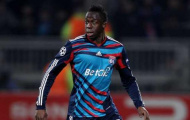 Cissokho nóng lòng muốn ra mắt Valencia