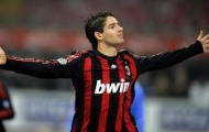 Video: Chúc mừng sinh nhật Alexandre Pato