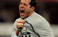 Tin chính thức: Julio Cesar gia nhập QPR với bản hợp đồng 4 năm