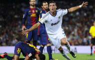Hãy gọi Ronaldo là 'Mr FIVE'!