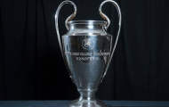 Bốc thăm vòng bảng Champions League 2012/13: Chờ bảng đấu tử thần