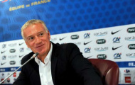 Pháp triệu tập đội hình: Loại M'Villa, Ben Arfa, gọi Menez và Diaby