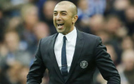 Siêu Cúp châu Âu: Khát vọng của Di Matteo