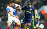 Siêu Cúp châu Âu: Azpilicueta và Moses có thể ra sân