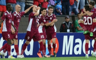 Lượt về Play-off Champions League: Tạm biệt hung thần của M.U