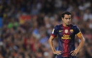 Xavi: 'Real không nhỉnh hơn chúng tôi'