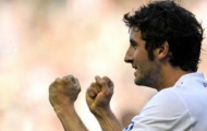 Sau Julio Cesar, QPR tình hốt luôn cả Granero lẫn Carvalho