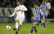Real Madrid bất ngờ bán ngôi sao cho QPR