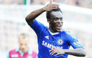 Michael Essien sắp rời Chelsea sang Thổ Nhĩ Kỳ