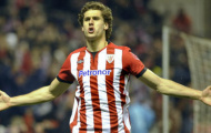 Liverpool cho mượn Adam, săn Llorente