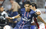 PSG và vấn đề Pastore
