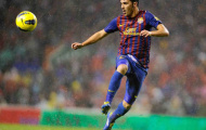 Barca và hiệu ứng Villa