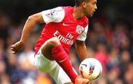 Ông Wenger lại mất người?