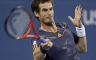Cập nhật US Open: Murray đã có mặt ở vòng 3