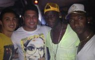 Balotelli gia nhập cộng đồng mạng Twitter