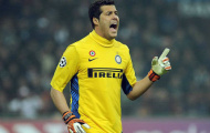 QPR 'ăn chơi' hơn cả Arsenal: Cú sốc mang tên Julio Cesar