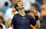 Andy Murray gặp bác sĩ chữa bệnh... mơ lạ