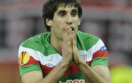 Video: Javi Martinez có đáng giá 40 triệu Euro?