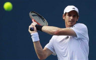 Murray lột xác, Federer vào cuộc