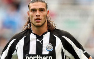 Tương lai của Andy Carroll: Hãy chấp nhận rời Liverpool