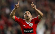 Javier Saviola sắp trở thành người của Malaga