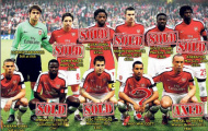 Đến khi nào Arsenal mới lại có thể cạnh tranh với United?