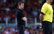 Dư âm Siêu cúp TBN: Tito chê cỏ sân Bernabeu quá khô