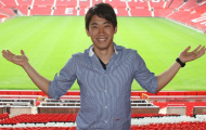 Bình luận: Kagawa có ảnh hưởng lớn hơn Van Persie
