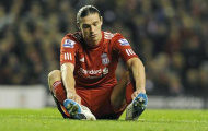 Cập nhật: Liverpool sẽ cho West Ham mượn Carroll