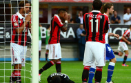 Tiếng nói Milan: Thua trận đầu đâu phải là thảm họa!