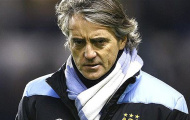 Champions League: Man City sợ rơi vào bảng tử thần