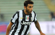 Tin chính thức: Juventus bán Pazienza cho Bologna