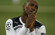 Defoe gia hạn hợp đồng 3 năm với Tottenham