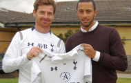 Dembele giải thích lý do chọn Tottenham thay vì M.U