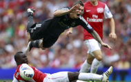 Tâm điểm vòng 3 - Liverpool vs Arsenal: Khi người hùng sa cơ