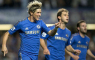 Chelsea là hung thần của các đội bóng Tây Ban Nha