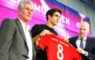 Bayern Munich: Khởi đầu hứa hẹn chờ 'kỷ lục gia' Martinez
