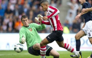 Video Europa League: PSV Eindhoven 9-0 Zeta Golubovic, mưa bàn thắng
