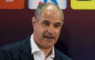 Zubizarreta: Tất cả đều muốn thử thách Barcelona