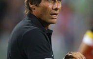 Serie A: Ông Conte tiếp tục kháng án
