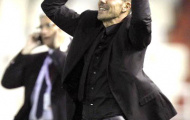 HLV Simeone: “Atletico sẽ làm tất cả để chiến thắng”