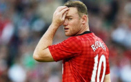 M.U coi Rooney là 'tài sản' vô giá